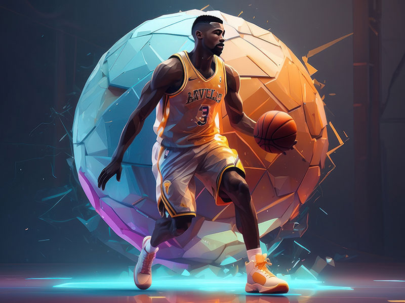 霍华德此前表示：姚明我根本防不住，但文班会被巅峰的我撞飞😂