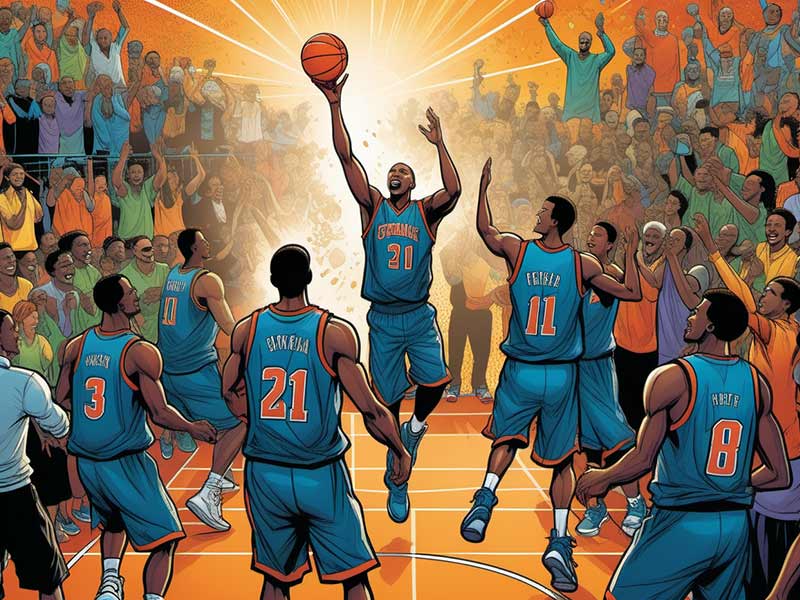 威少16+12+14&第206次三双马卡28+6国王不敌爵士