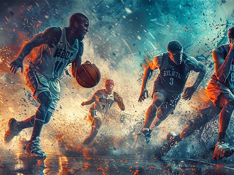 11月29日山东篮球联赛总决赛第4轮济南普利思VS水发国际物流全场录像