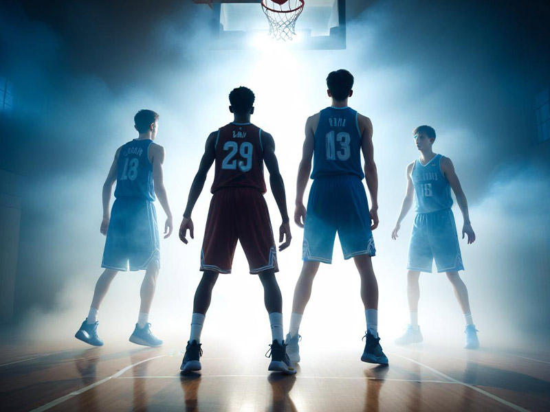 杨毅此前：如果克莱一开始就和老詹搭档，那他就是防守好的科沃尔